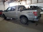 2009 Ford F150 Supercrew