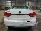 2012 Volkswagen Passat SE