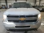 2013 Chevrolet Silverado K2500 Heavy Duty