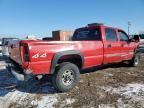 2004 GMC Sierra K2500 Heavy Duty