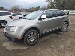 Run And Drives Cars for sale at auction: 2008 Lincoln MKX