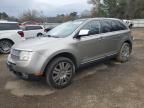 2008 Lincoln MKX