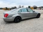 2012 Mercedes-Benz S 550 4matic