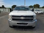 2013 Chevrolet Silverado K2500 Heavy Duty