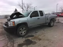 2012 Chevrolet Silverado K1500 en venta en Louisville, KY