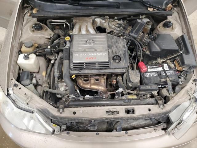 2000 Toyota Avalon XL