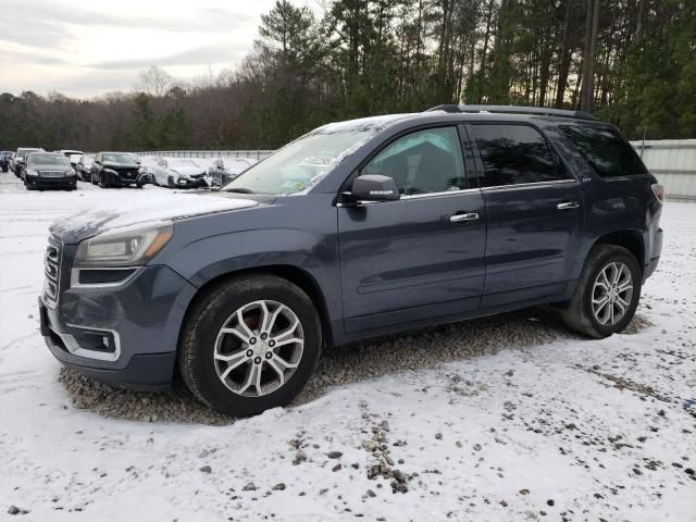 2013 GMC Acadia SLT-1