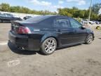 2008 Acura TL Type S