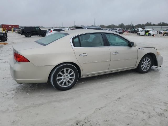 2009 Buick Lucerne CXL