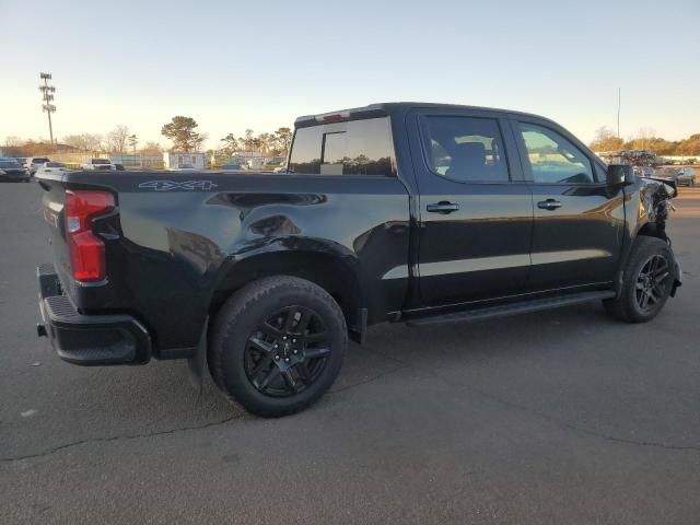 2024 Chevrolet Silverado K1500 RST