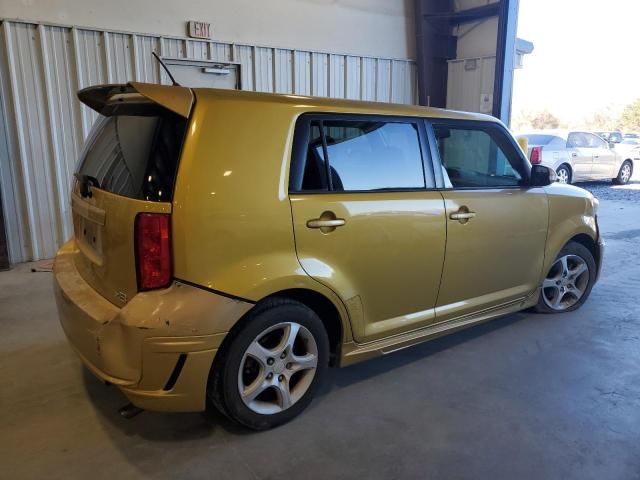 2008 Scion XB