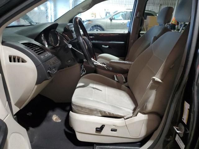 2011 Dodge Grand Caravan Mainstreet