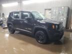 2018 Jeep Renegade Sport