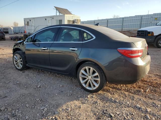 2014 Buick Verano