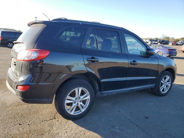 2010 Hyundai Santa FE SE