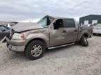 2005 Ford F150 Supercrew