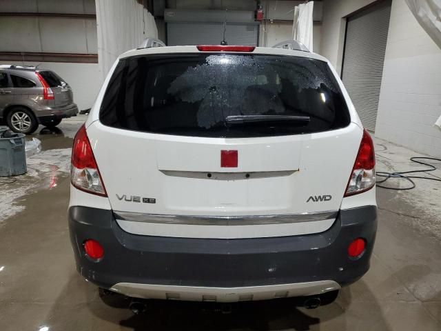 2008 Saturn Vue XE