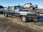 1984 Toyota Pickup 3/4 TON Long BED RN55