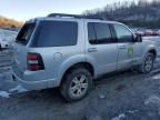 2010 Ford Explorer XLT