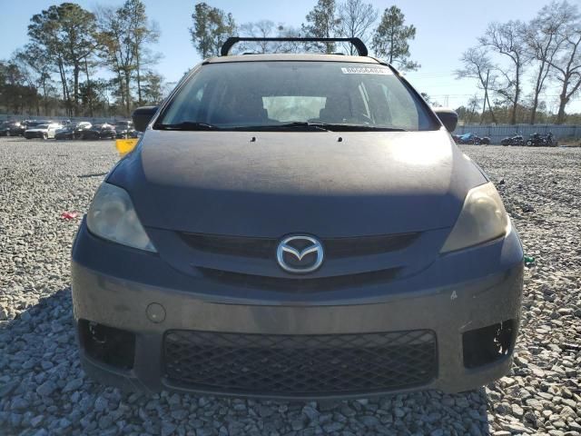 2006 Mazda 5