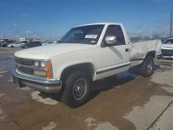 Chevrolet gmt-400 c2500 Vehiculos salvage en venta: 1989 Chevrolet GMT-400 C2500