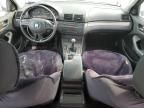 2003 BMW 325 XI