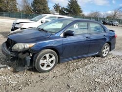 2011 Toyota Corolla Base en venta en Madisonville, TN