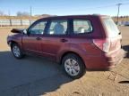 2010 Subaru Forester 2.5X