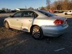 2013 Volkswagen Passat S