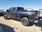 2009 Chevrolet Silverado K1500 LTZ