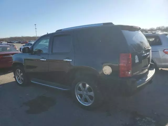 2007 GMC Yukon Denali