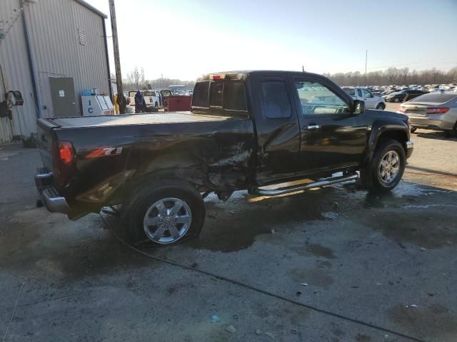 2012 Chevrolet Colorado LT