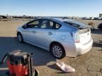 2013 Toyota Prius PLUG-IN