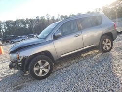 2014 Jeep Compass Latitude en venta en Ellenwood, GA