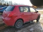 2009 Nissan Versa S