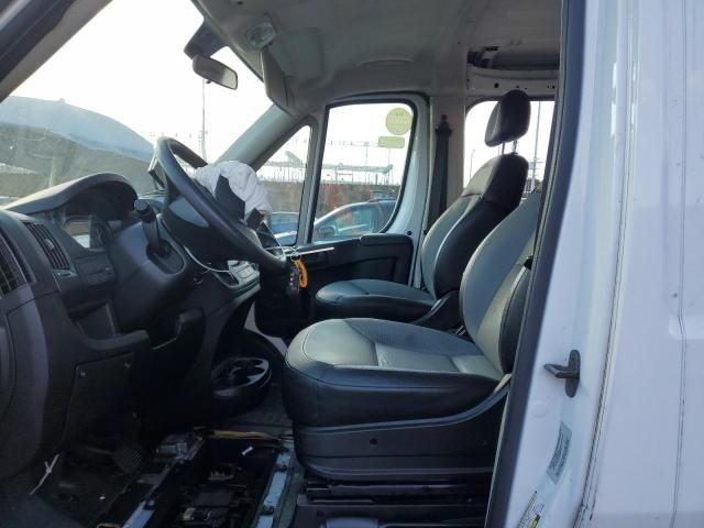 2016 Dodge RAM Promaster 1500 1500 Standard