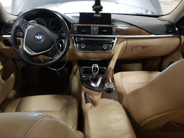 2015 BMW 428 XI Gran Coupe Sulev