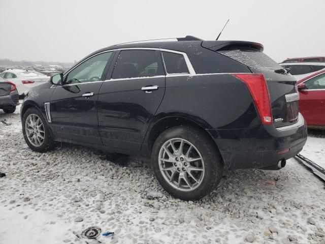 2013 Cadillac SRX Premium Collection