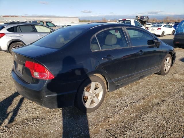 2006 Honda Civic EX