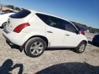 2007 Nissan Murano SL