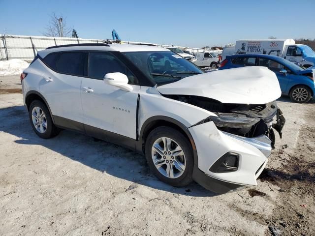 2019 Chevrolet Blazer 2LT