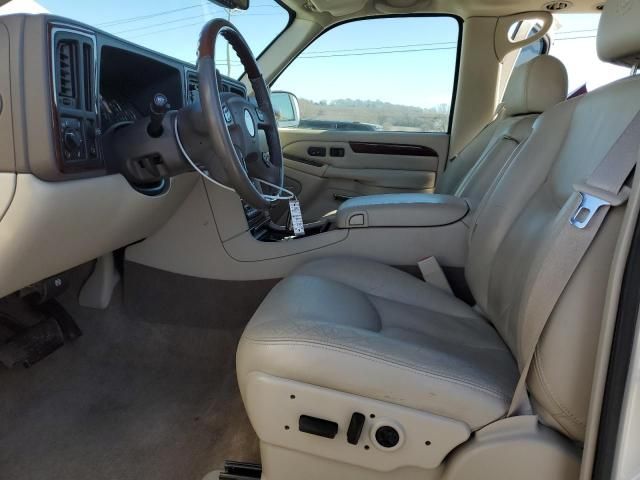 2006 Cadillac Escalade Luxury