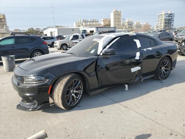 2015 Dodge Charger SRT 392