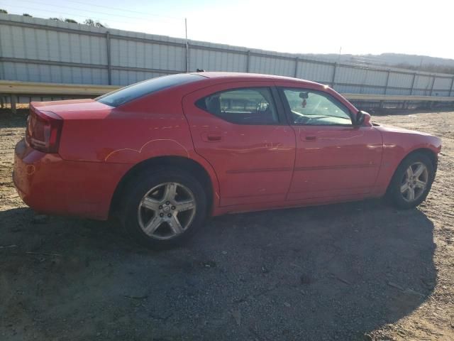 2008 Dodge Charger R/T