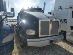 Kenworth Construction t880 salvage cars for sale: 2020 Kenworth Construction T880