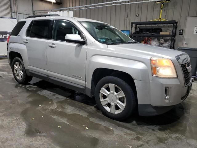 2013 GMC Terrain SLT