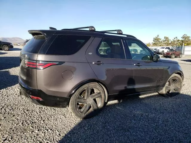 2023 Land Rover Discovery HSE R-Dynamic