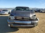 2003 Toyota Tundra Access Cab SR5