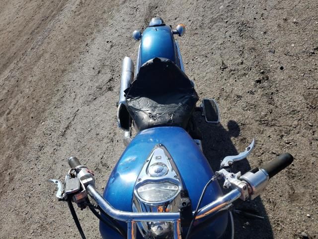 2006 Honda VTX1300 C