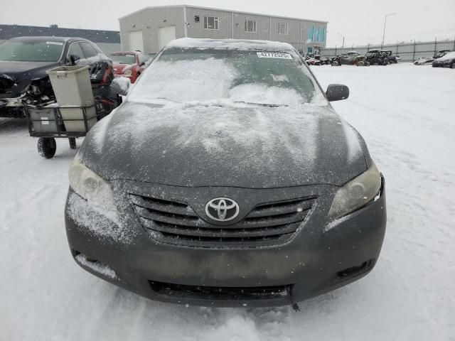 2008 Toyota Camry LE